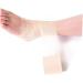 MAGICLULU Sports Tape - Shock-Proof and Breathable Sponge Film for Wrist Support | International Shipping Available - Buy Online on GoSupps.com