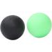 Fomiyes 6 Stk Elastic Back Roller & Massage Balls - Fitness Pilates & Yoga Self-Massage Tools for Ultimate Relaxation - Buy Online on GoSupps.com