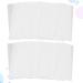 Bandes D pilatoires en Papier Non Tiss pais 2 Sachets de 80 Bandes pour Visage et Corps Utilisation Professionnelle et Domicile Souples et R sistantes Compatibles Toutes - Buy Online on GoSupps.com