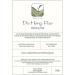 Da Hong Pao Oolong Tea 100g - Classic Wuyi Rock Wu Long Tea - Big Red Robe - Buy Online on GoSupps.com