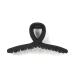 Olakin large hair clip 11cm non -slip hair needle hair chips for fat hair for women girls Mother's Day gifts (black)