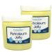 Everyday Traditional Use Petroleum Jelly 226g (2 Pack 452g Total)