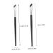 Premium 5-in-1 Eyeliner & Brush Set - Perfect for Eyebrows Eyeshadow & Concealer | International Shipping Available - Buy Online on GoSupps.com