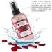100% Natural Rosewater Toner - Hydrating Spray for Hair & Face | Alcohol-Free Gentle Formula for Sensitive Skin - 4 oz - Buy Online on GoSupps.com