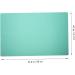 VILLCASE 2pcs DIY Silicone Mat for Nail Jewels & Crafts - Large Green, 60X40cmx2pcs - Buy Online on GoSupps.com