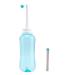 Reusable Cleaning System Cleaner Shower Postpartum Bottle Squirter For Women Personal Care Cleaner Green