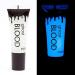 Buy Moon Terror UV Geisterblut - 10ml Ghost Blood for Halloween Vampire & Zombie Special Effects Makeup | SFX Applicator Included - Buy Online on GoSupps.com