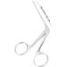 Stainless Steel Ear Cleaning Forceps for Safe & Effective Ear Treatment and Earwax Removal - Buy Online on GoSupps.com