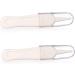 SUPVOX 2pcs Baby Ear and Nasal Cleaning Tools - Navel Tweezer, Ear Pick, Nose Clip - Baby Toiletries Detergent - Buy Online on GoSupps.com