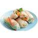 Vietnamese Rice Paper - Great for Spring Roll - Spring roll - 22 cm - Pack of 400g - Buy Online on GoSupps.com