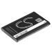 1050mAh Replacement Battery Compatible with UTEC V171 V181 V201 V566