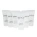 Just for You Hand and Body Lotion 20ml - REACH-Compliant Travel Toiletries Pleasant Fragrance Ideal for Hotels & Home Use - Pack of 100 - Buy Online on GoSupps.com