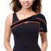 VGEBY Adjustable Shoulder Support Strap - Sports Gym Compression Wrap for Men & Women | Ideal for Injury Recovery & Fitness - Buy Online on GoSupps.com