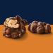 Niagara Chocolates Milk Chocolate Peanut Clusters - 4.5oz Non-GMO, Hand-Crafted Treats - Buy Online on GoSupps.com
