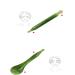 Whole-Body SPA Smooth Scraper Tools for Acupuncture Therapy Guasha Board - Buy Online on GoSupps.com
