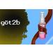 got2b GLOW'RIOUS Metallic Shimmer Hair Glitter & Body Spray - Pink 1.69oz - Buy Online on GoSupps.com