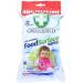 3 x GREEN SHIELD 70 LARGE HOUSEHOLD SURFACE FOOD WIPE - Buy Online on GoSupps.com