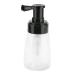 Barber Powder Bottle Spray - for Applying Talc and Powder - Empty Powder Travel Cosmetics Blower, Refillable Hair Fiber Applicator for Hair Salon, Home, Beauty