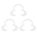 Mahnoor 3pcs Autoclavable Teeth Whitening & Cheek Retractor Dentist Mouth Opener Repeat Use S
