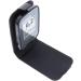 Buy Foto-Kontor Compatible Case for Abbott Freestyle Libre 3 - Flip Style Black Protective Case - Buy Online on GoSupps.com