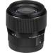 Sigma 56mm E-Mount Fixed Prime Camera Lens for Sony - Black (351965) - Buy Online on GoSupps.com