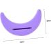 Baluue Bikini Shaver Silicone Crescent Shaping Trimmer For Female Private Hair Removal Smooth Body And Underarm Razor Tool - Buy Online on GoSupps.com