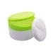 Baby Body Powder Dispenser with Sifter and Puffs - Green - Buy Online on GoSupps.com