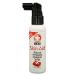 Keys Skin-Aid Vegan Chemical-Free All Natural Antiseptic Analgesic Spray Therapy Remedy Fast Acting Pharmaceutical Grade Ingredients in Therapeutic Proportions No Lidocaine 2 ounces