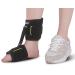 Adjustable Drop Foot Brace Foot Up Afo Brace Unisex Fits for Right/Left Foot Orthosis Ankle Brace Support Improve Walking Gait Effective Relieve Pain for Achilles Tendon Day and Night