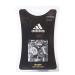 adidas Aluminium Rugby Studs (15/18mm) One Size