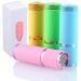 Meitawilltion 9 LED Mini UV Nail Dryer for Gel Nails - Portable Pink Nail Lamp for Nail Art - Buy Online on GoSupps.com