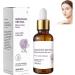 (Must - Have) 1/2/3/4/5Pcs Bakuchiol Face Serum Serum Oil for Reduces Wrinkles Anti-aging Face Care for All Skin Types (1pc)