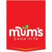 Mum's Premium Black Pepper Whole Peppercorn 150g - High-Quality Spice for Gourmet Cooking - Buy Online on GoSupps.com