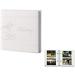 Pioneer DA-200EMPW Ivory Photo Album | Elegant Photo Storage Solution - Shop Now! - Buy Online on GoSupps.com