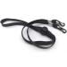 Vklopdsh 40 x Lanyard for Masks & Glasses Anti-Lost Neck Strap for Unisex Women Men Kids Black - Buy Online on GoSupps.com