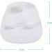 Nabance 36PCS Plug Socket Cover Plug Covers for Sockets for Child Safety at Home and School White 36 Count (Pack of 1) - Buy Online on GoSupps.com