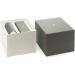 M HLE Sophist Shaving Set with Bowl - Silvertip Badger Safety Razor in Porcelain White | Premium Eco-Friendly Grooming - Buy Online on GoSupps.com