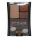 Maybelline Expert Wear Shadow Modern Metallic Chai Latte 22Q - Buy Online at [Your eCommerce Website] - Buy Online on GoSupps.com