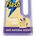 Flash All Purpose & Floor cleaner Pack of 3: for Pet Lovers 1L Citrus Freshness + Traditional French Soap & Lavender 1L + For Wood with Almond Oil Mandarin & Cedarwood 1L - Buy Online on GoSupps.com