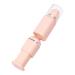 FRCOLOR 2 in 1 Makeup Brush Concealer Brush Retractable Blush Brush Makeup Tool Contour Brush Bronzer Brush Foundation Applicator Travel Sponge Liquid Foundation Brush Plastic