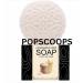 POPSCOOPS All Natural Rice Soap Shampoo - Vegan Hair Moisturizer & Strengthener | Ginger Scent | pH Balanced | Unisex | Promotes Hair Growth - Buy Online on GoSupps.com