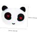 Warm Panda Mask Plush Cover for Women & Kids | Cozy Winter Face & Neck Gaiter | Cotton & Disposable Animal Masks | 1 Piece (3 Stk) - Buy Online on GoSupps.com