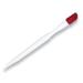 Pack of 3 White Horse Hoof Sticks - Soft Rubber Cuticle Pushers for Manicure & Grooming - Buy Online on GoSupps.com