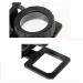 Light Handheld Folding Glass Loupe Magnifier with Stand Magnifying Tools for Reading Auspicious Clouds - Buy Online on GoSupps.com