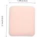FRCOLOR 1 Box Make up Powder Puff Makeup Puff Powder Puffs Makeup Powder Puff Powder Sponge Finger Puffs for Makeup Make up Sponge Makeup Sponge Face Powder Puff Hydrophilic Polyurethane - Buy Online on GoSupps.com