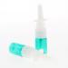 Hellery 10pcs 5ml Empty Nasal Spray Bottle - Green Finger Atomizer for Nasal Sprays | International Shipping Available - Buy Online on GoSupps.com