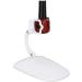 Nail Polish Holder Fingernail Painting Tools Nail Art Pedicure Prevent Spill Sturdy Grip Nail Polish Holder Manicure Accessories for Home Manicure Store - Buy Online on GoSupps.com