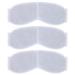 Warming Eye Mask Scented Refill Inserts | Lavender Scented Inserts for Heated Eye Mask for Dry Eyes | Insert Refills Lavender Scent | Scented Refill Insert | Light Perfume Lavender Insert Refill