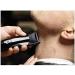 Men's Professional Electric Hair Clipper - Multi-Function Rechargeable Trimmer for Salon Quality Grooming - Buy Online on GoSupps.com