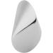 Verdant Touch Stress Reduction Massage Balls - Stainless Steel Hand Exercise Tool for Health & Relaxation | Geometrically Curved 180g - Buy Online on GoSupps.com